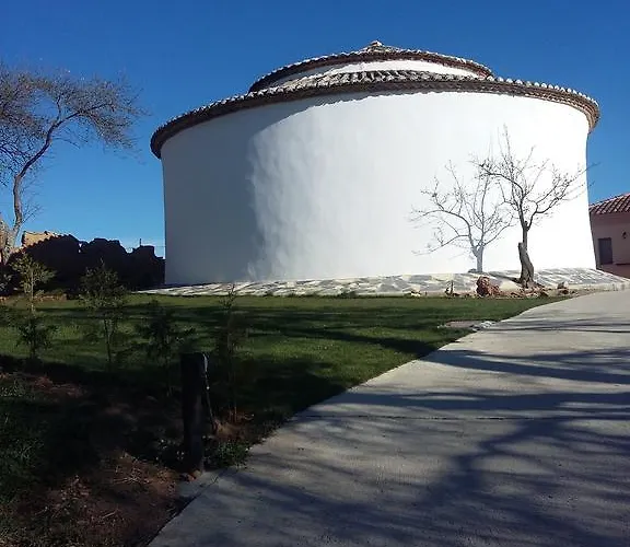 Casa Abuela Gaspara I Country house *