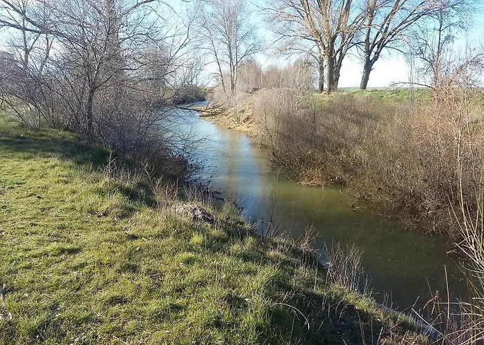 Hétvégi ház Casa Abuela Gaspara I