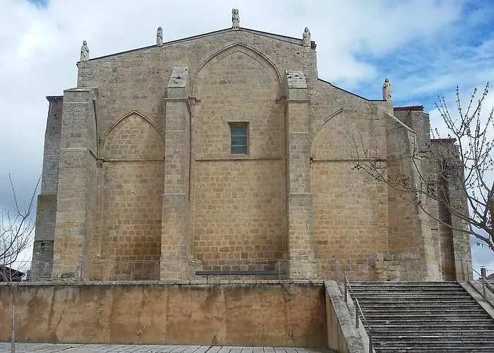 Casa Abuela Gaspara I Hétvégi ház