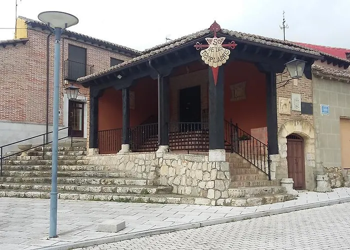 Country house Casa Abuela Gaspara I *