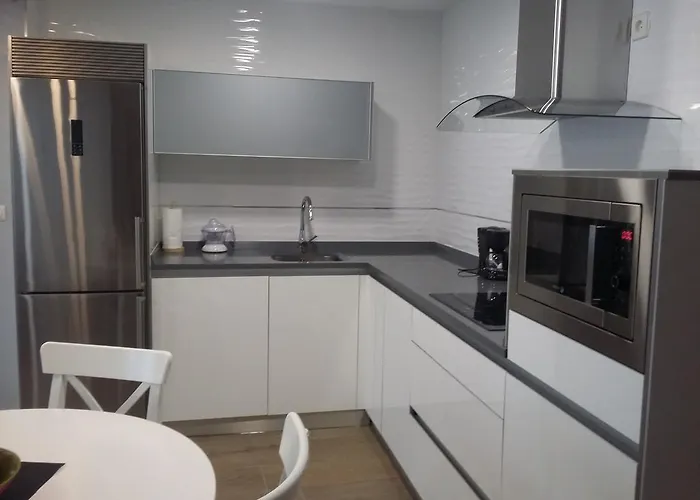 Casa Abuela Gaspara I