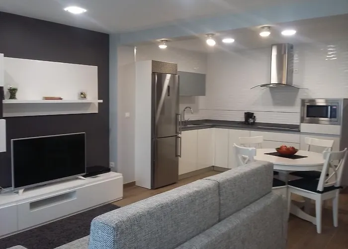 Casa Abuela Gaspara I Country house *