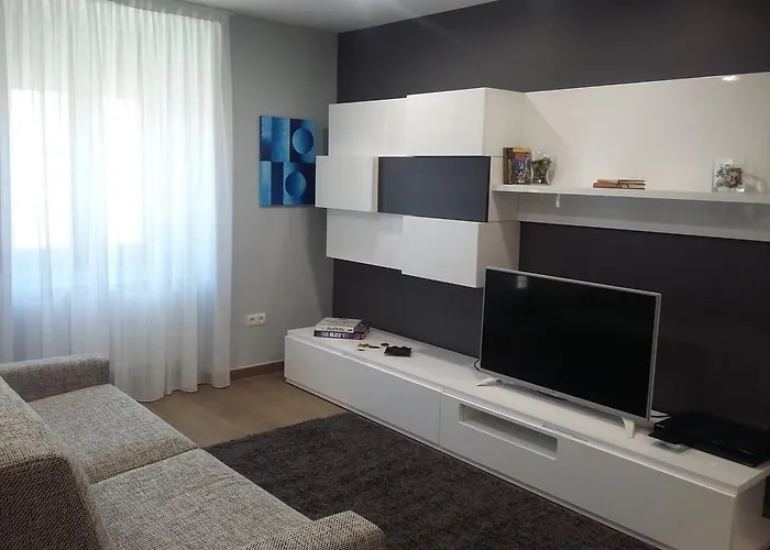 Country house Casa Abuela Gaspara I Villalcazar de Sirga