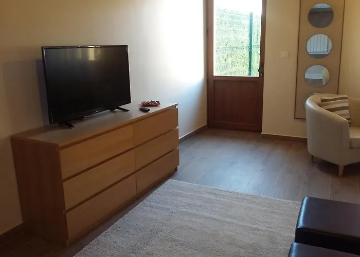 Casa Abuela Gaspara I * Villalcazar de Sirga