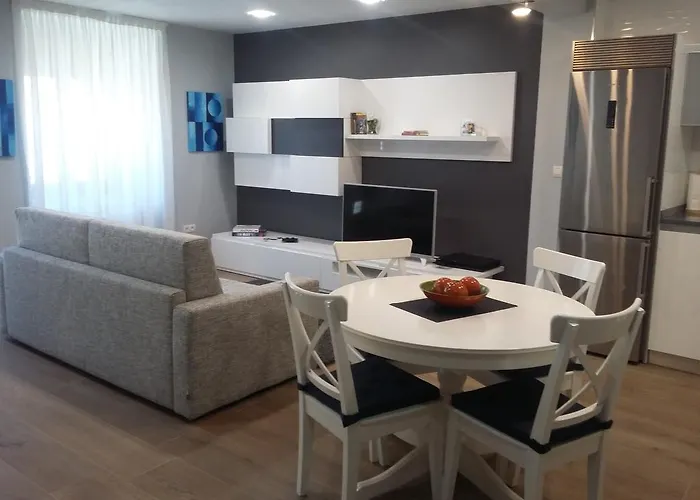 Casa Abuela Gaspara I Country house Villalcazar de Sirga