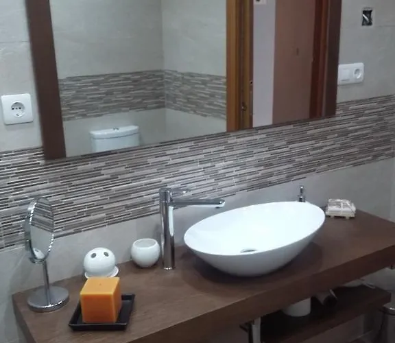 Country house Casa Abuela Gaspara I *