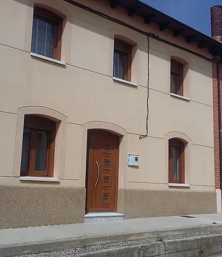 Casa Abuela Gaspara I