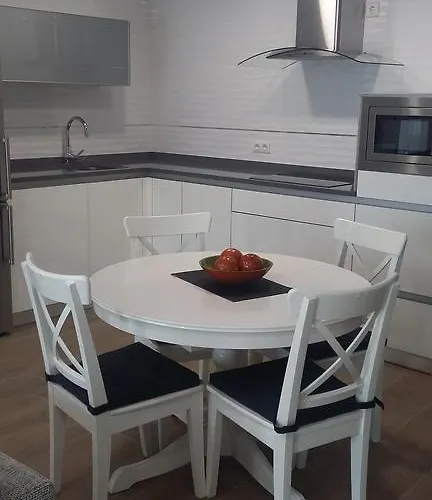 Country house Casa Abuela Gaspara I Villalcazar de Sirga