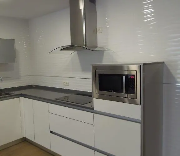 Hétvégi ház Casa Abuela Gaspara I