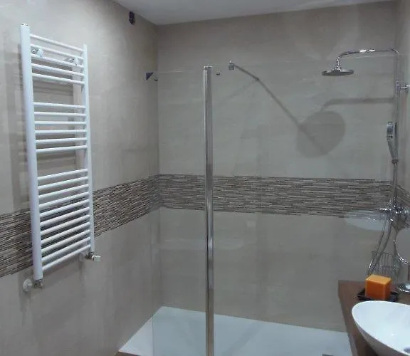 Casa Abuela Gaspara I Villalcazar de Sirga