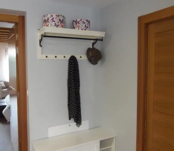 Country house Casa Abuela Gaspara I *