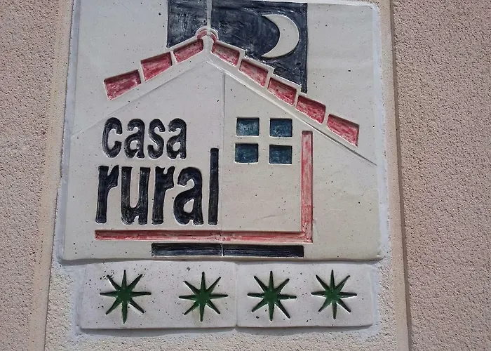 Country house Casa Abuela Gaspara I